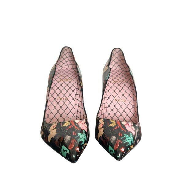 Christian Louboutin Heels - Picture 3 of 11